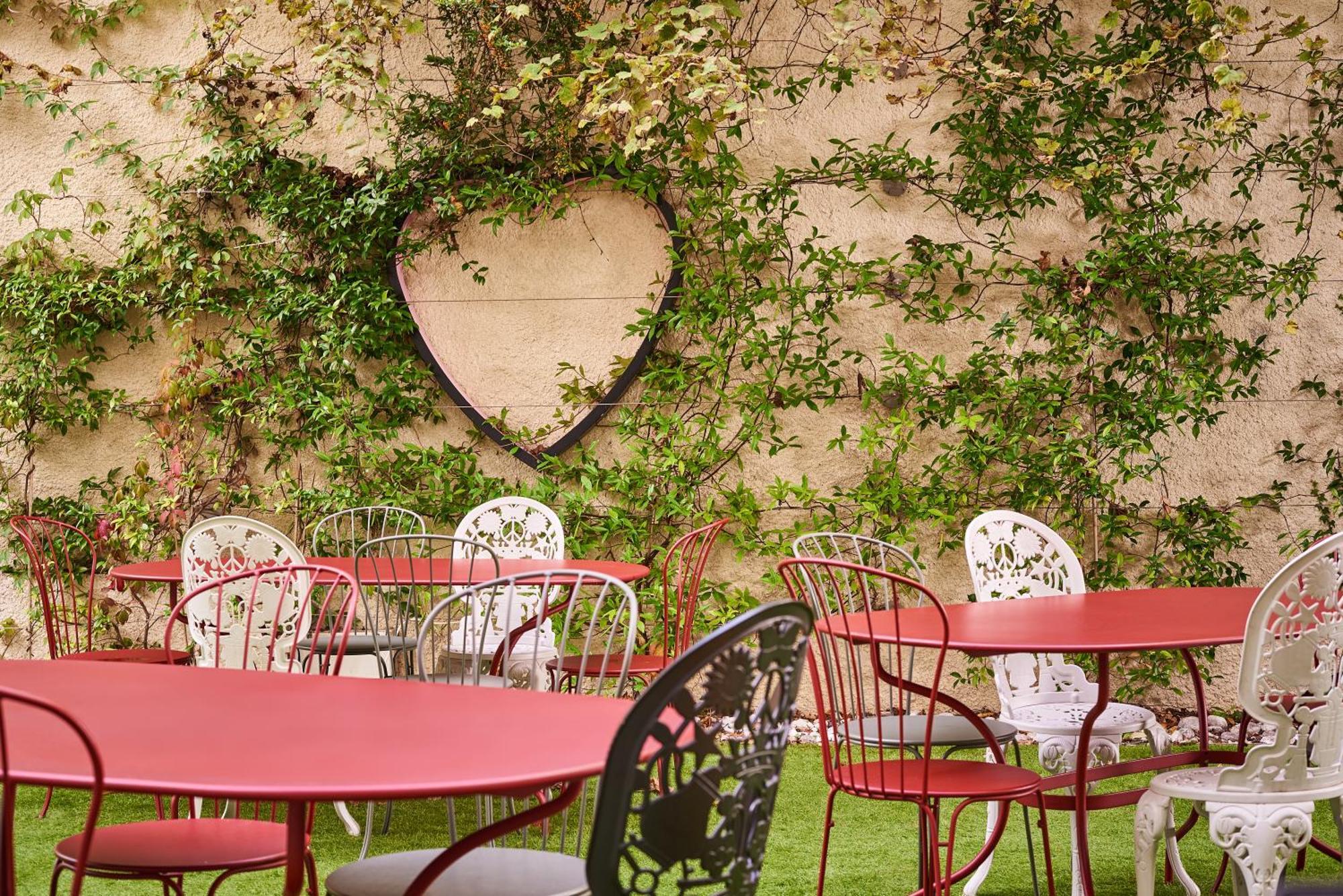 Jo&Joe Paris Gentilly - Auberge De Jeunesse Luaran gambar